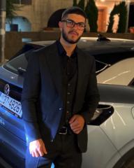 Abdallah Al-Najjar