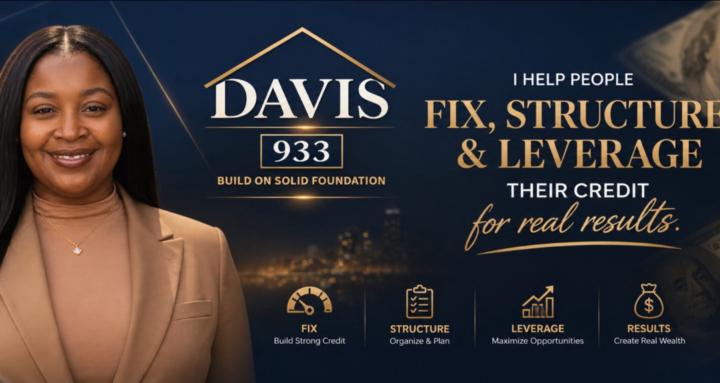 DAVIS 933 ACADEMY 