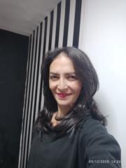 Yesim Taşlı duygu