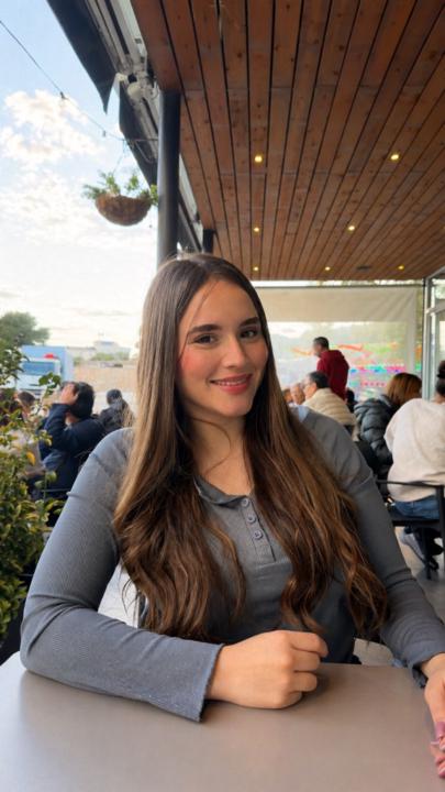 Daniela Durán