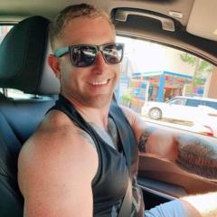 Aaron Hansen