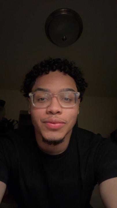 Xavier Rosser