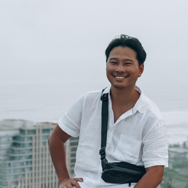 Shusheng He