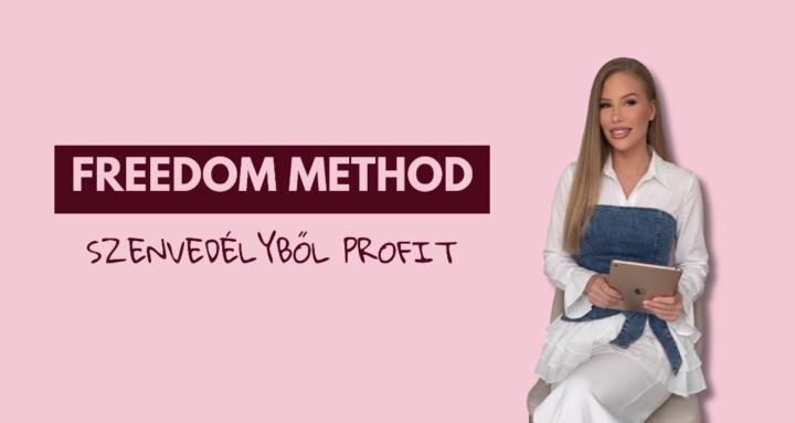 Freedom Method
