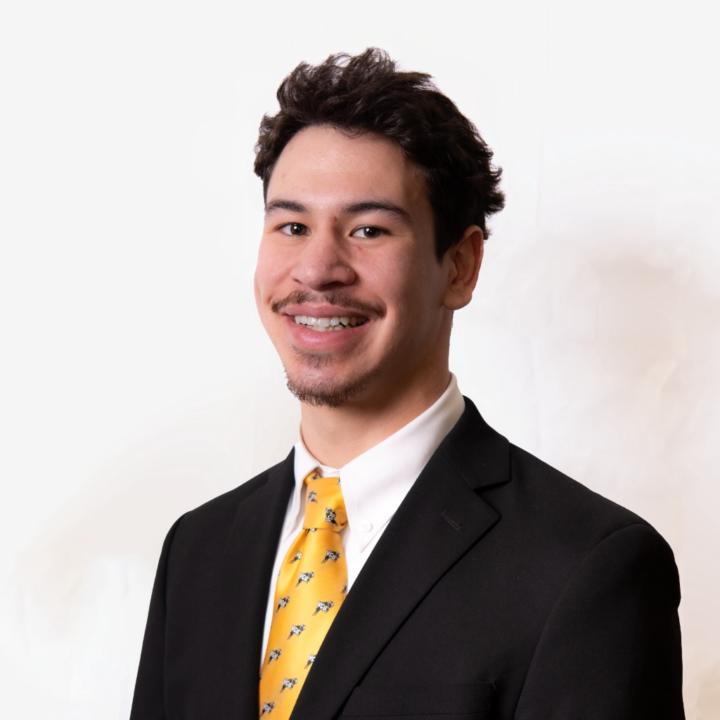 Andrew Stivason