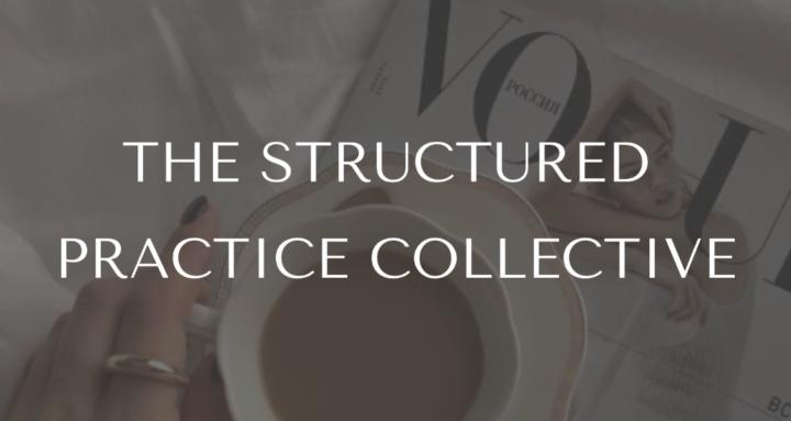 Structured Practice Collective