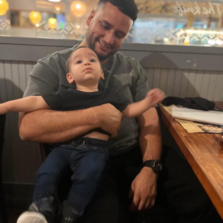 Yasiel Valdes