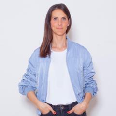 Nina Friede