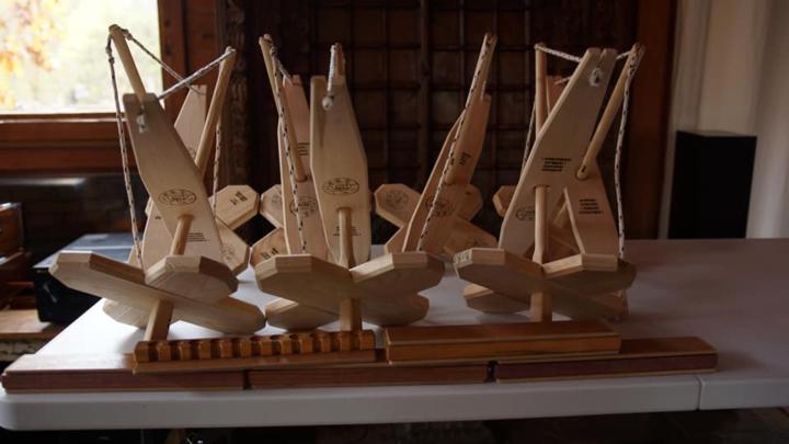 Everyone's homework is the same.