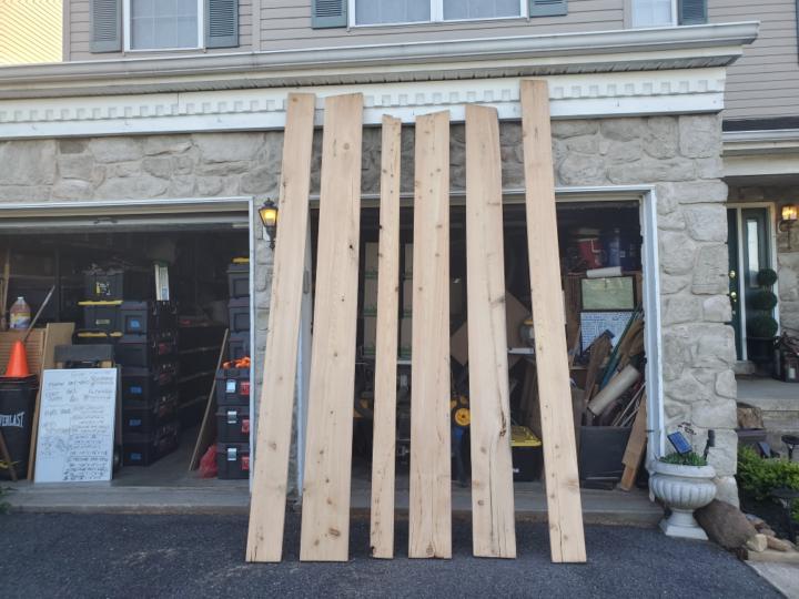 ATLANTIC WHITE CEDAR from Willard Brothers in Trenton, NJ