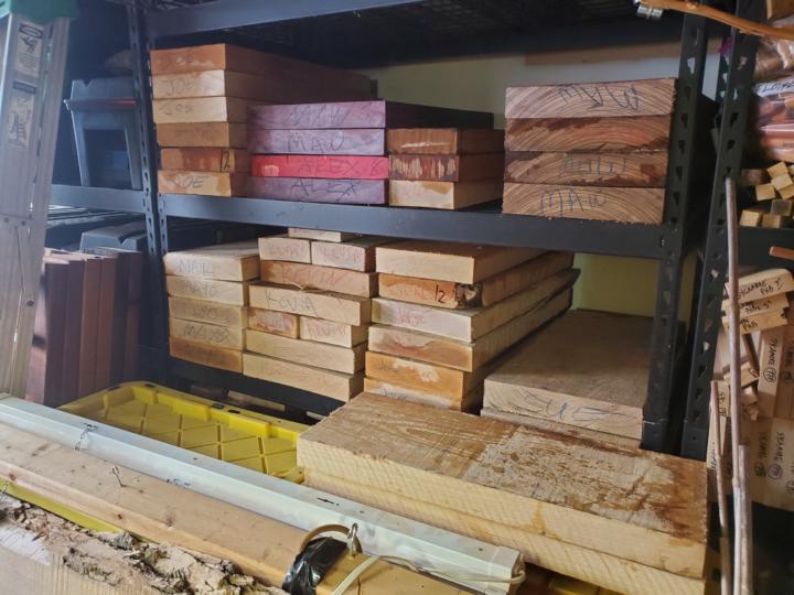 POST YOUR 1st GREEN BELT WORKSHOP PICS/VIDEO HERE!