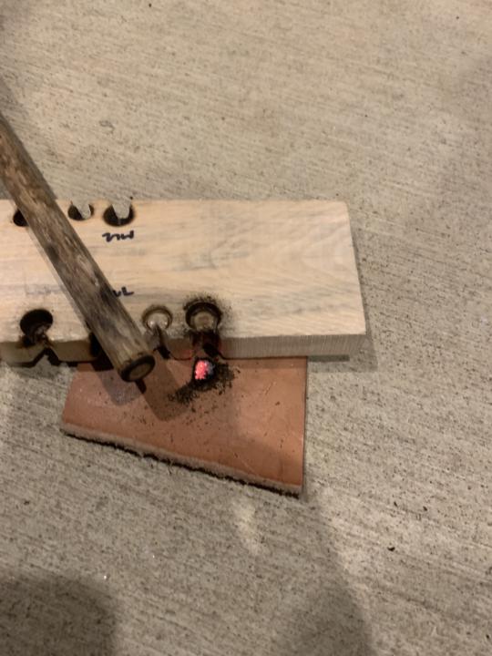 Black Friday Hand Drill