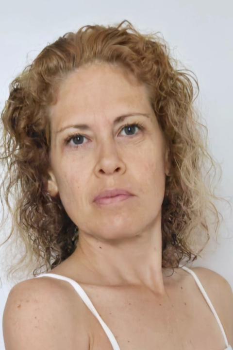Yzbeth Zea