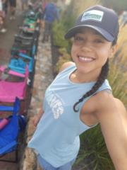 Nia Mack
