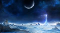 Redolent Halo