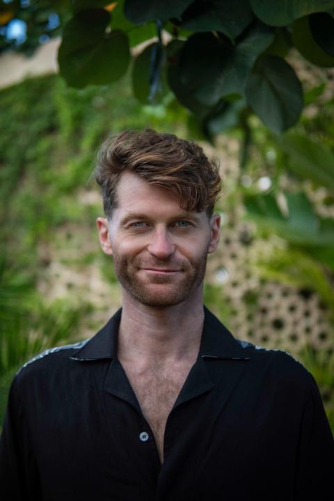 Kody Schweickhardt
