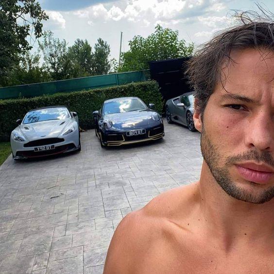 Maximilian Vogt Vogt