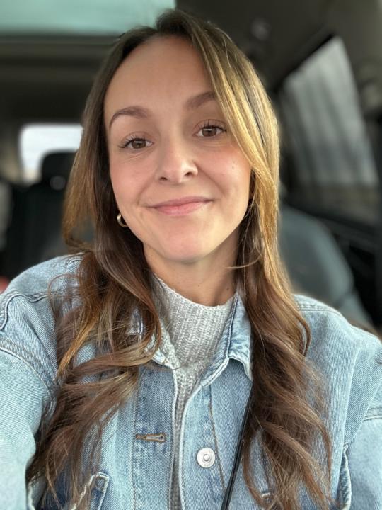 Katheryne Descoteaux