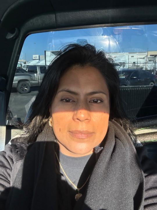 Elvia Huckabee