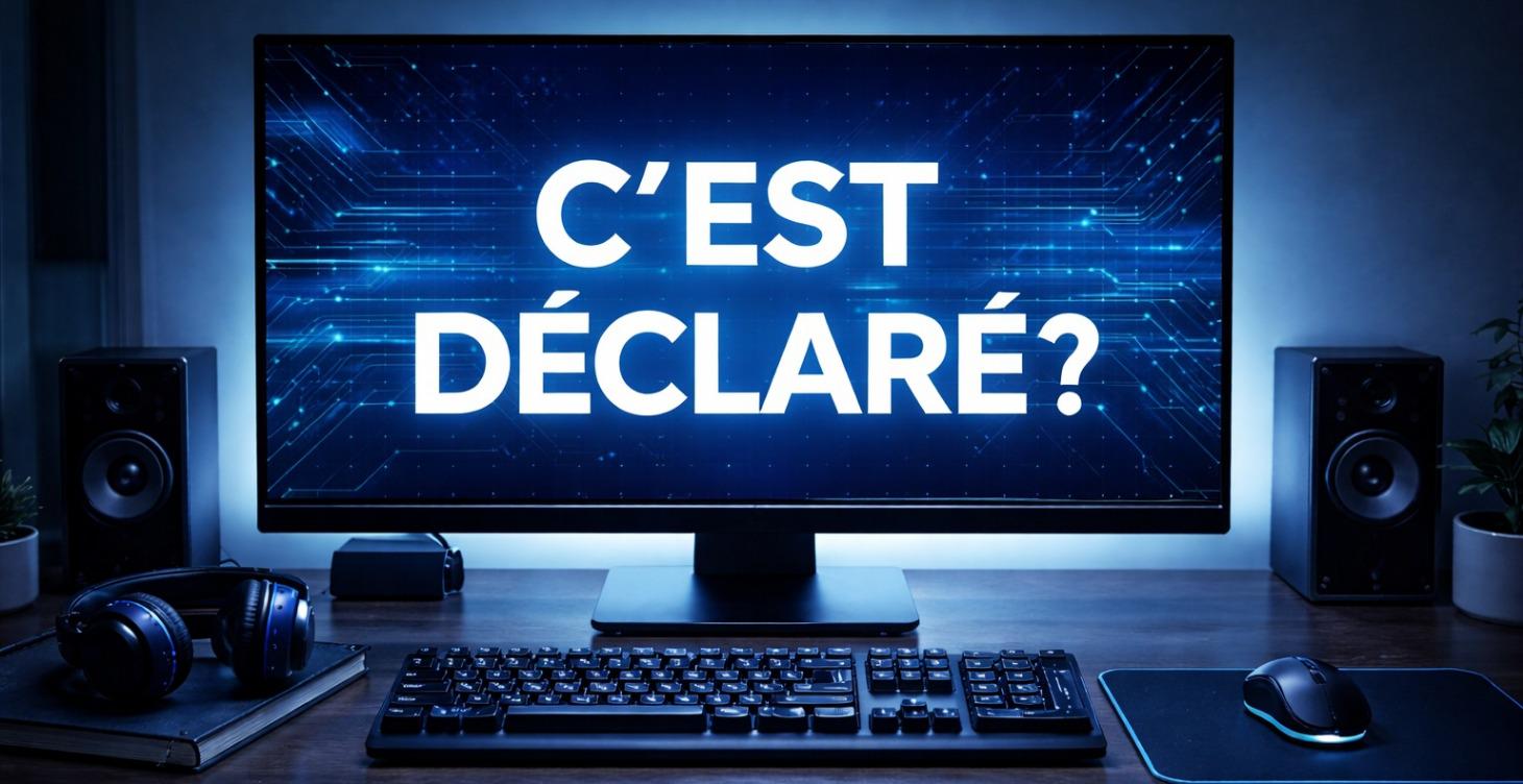 Comment C'est Declarè Sur BEACONS.AI