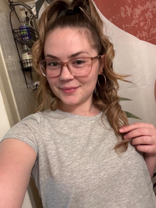 Amber Kalski