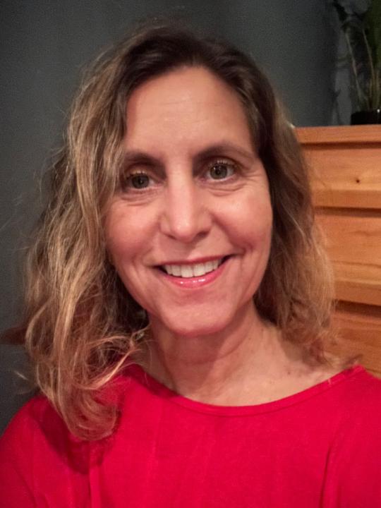 Nathalie Bohmann