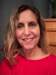 Nathalie Bohmann