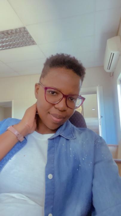 Nokukhanya Dube