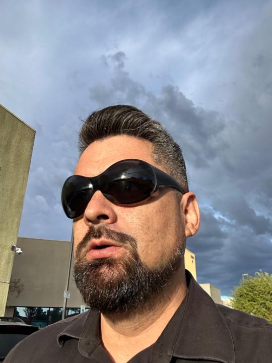 Ignacio Martinez