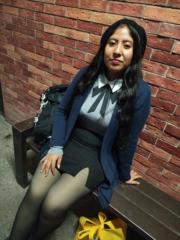 Berenice Maxinez Cisneros