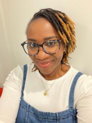 Temi Cole