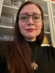 Nina Grubherr