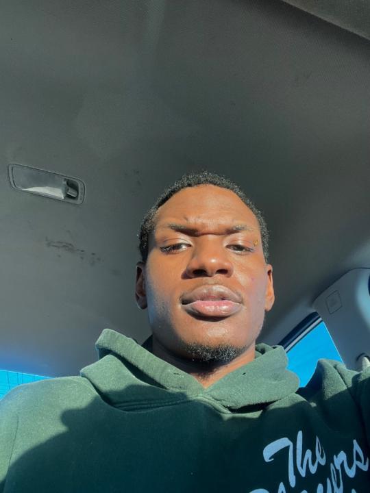 Reshad Thompson