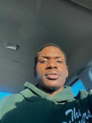 Reshad Thompson