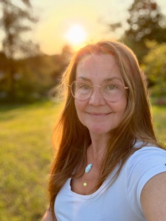 Anna Hoffmann