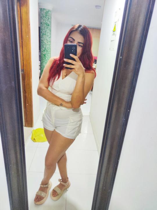 Lina Paiba