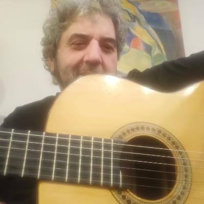 Manuel Panadero Sanchez