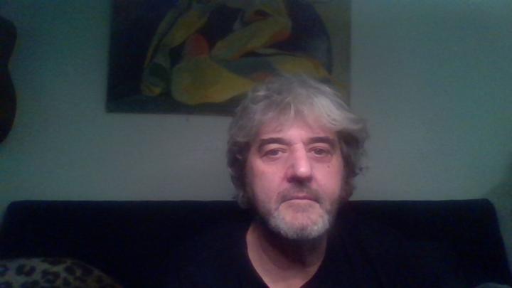 Manuel Panadero Sanchez