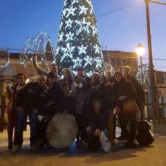 Manuel Panadero Sanchez