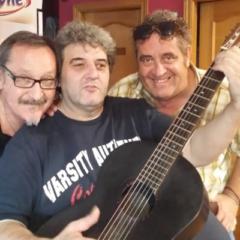 Manuel Panadero Sanchez