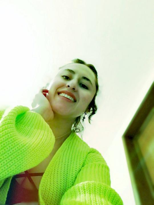 Diana García