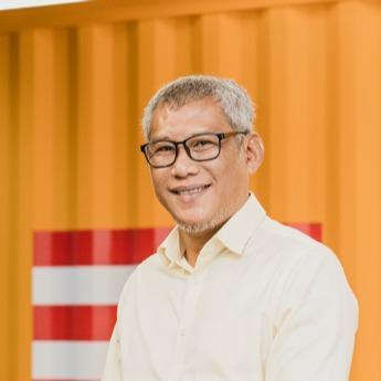 Ibrahim Yahya