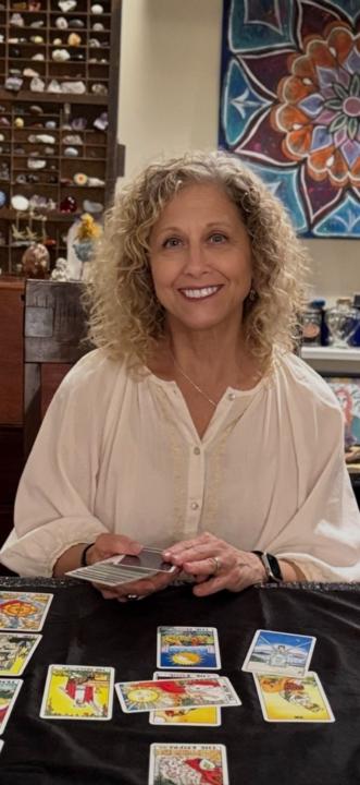 Patti Andrasak