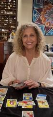 Patti Andrasak