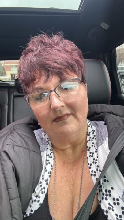 Tina Metzger Braxton