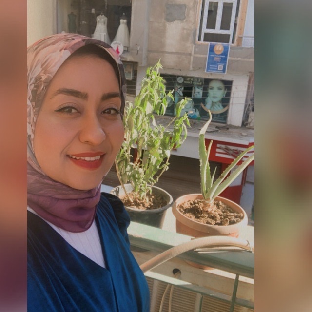 Hadeel Mohamed