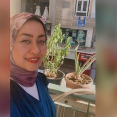Hadeel Mohamed