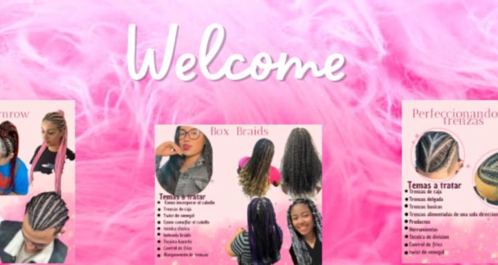 TrenzadoraestrellasconIraimy🌸