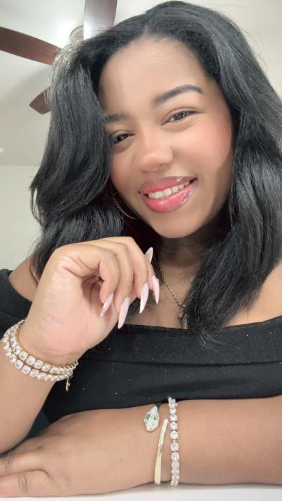 Bienvenida a nuestra comunidad ☺️