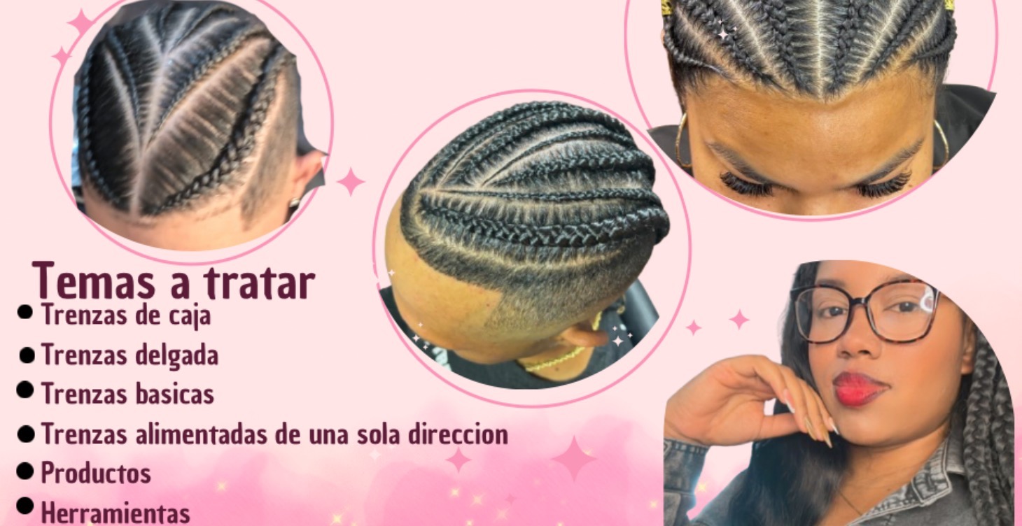 Perfeccionamiento de trenzas